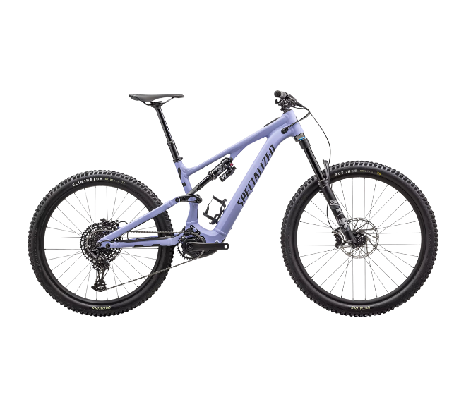 BICICLETA TURBO LEVO SL 2 COMP ALLOY