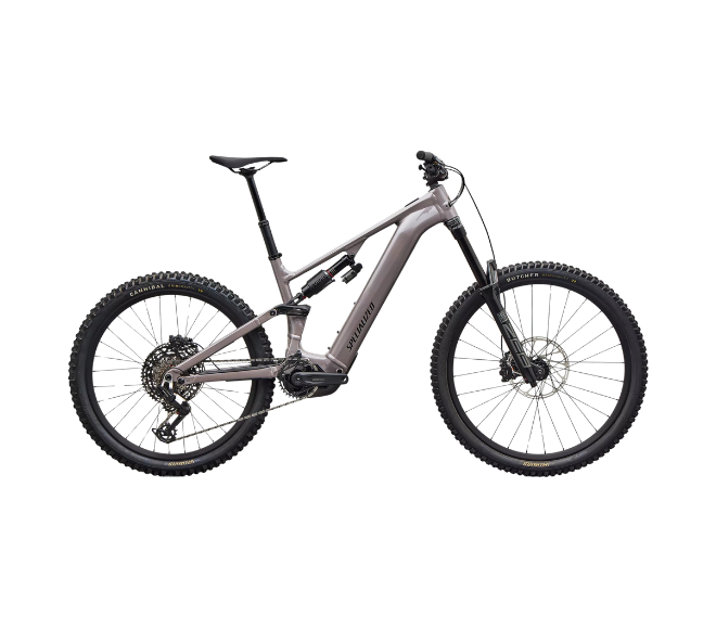 BICICLETA TURBO LEVO 4 EVO COMP ALLOY