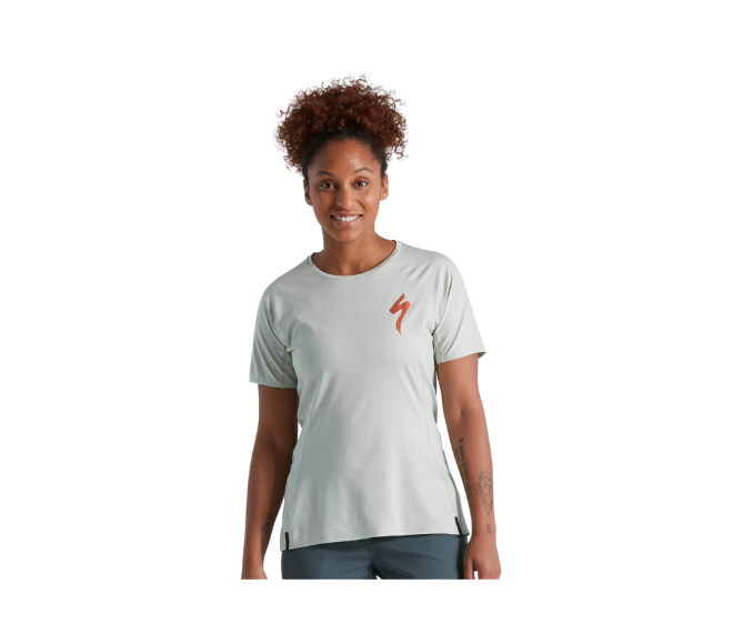 JERSEY TRAIL AIR SS MUJER