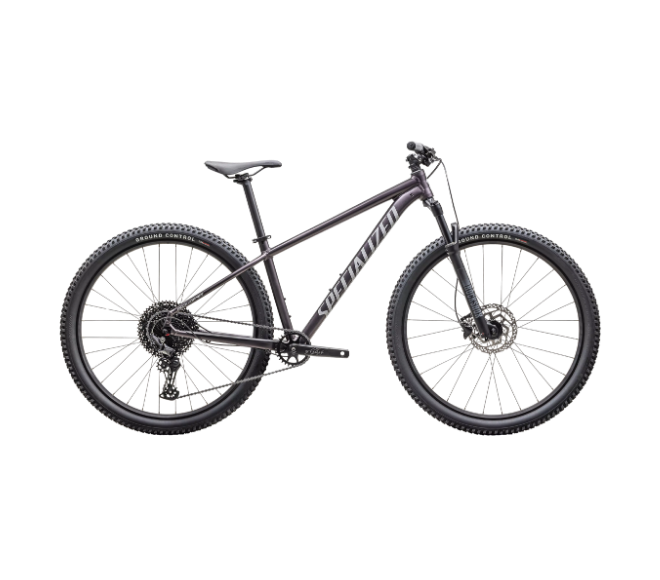BICICLETA ROCKHOPPER COMP