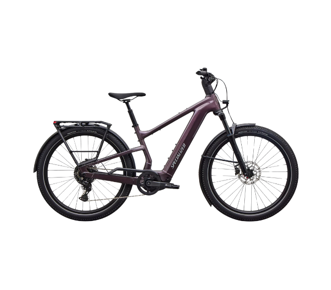 BICICLETA TURBO VADO 3 EVO 4.0