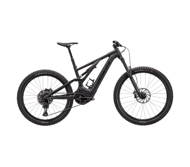 BICICLETA TURBO LEVO 3 ALLOY