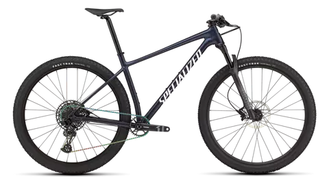 BICICLETA CHISEL HT COMP
