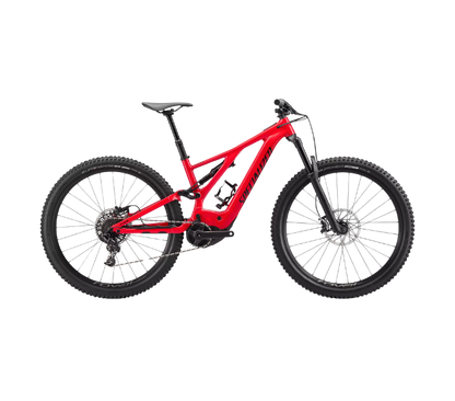 BICICLETA DEMO LEVO 3 ALLOY 29