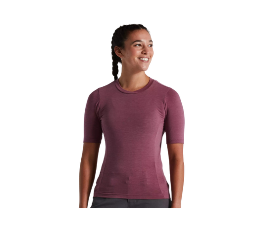 JERSEY RBX ADV SS MUJER