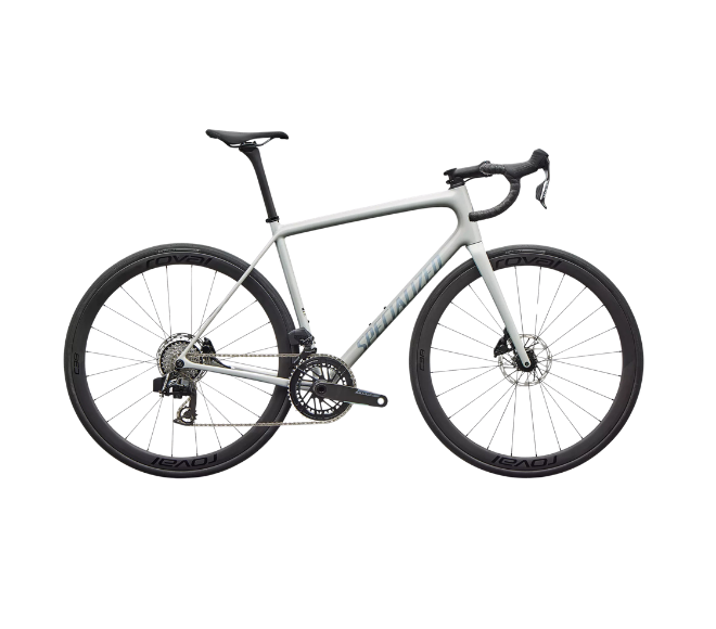 BICICLETA AETHOS 2 EXPERT