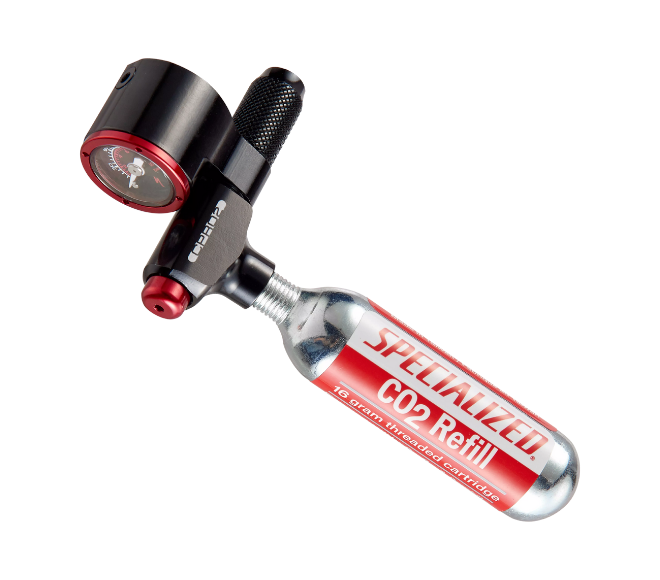 BOMBA CPRO2 GAUGE TRIGGER