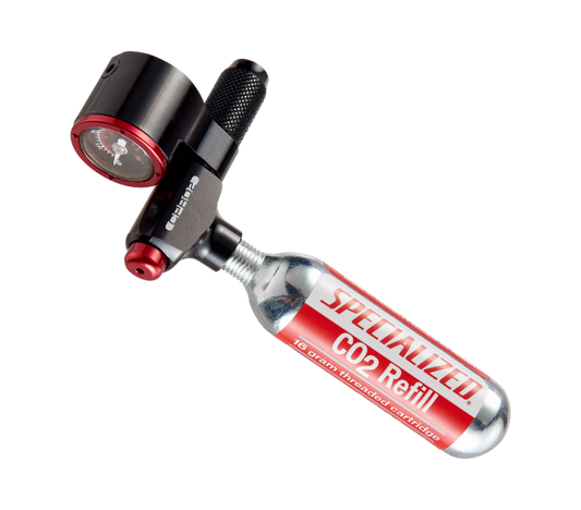 BOMBA CPRO2 GAUGE TRIGGER