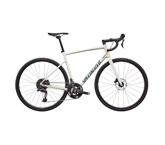 BICICLETA ALLEZ SHIMANO CUES