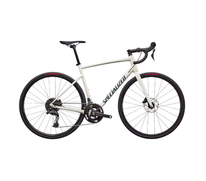 BICICLETA ALLEZ SHIMANO CUES