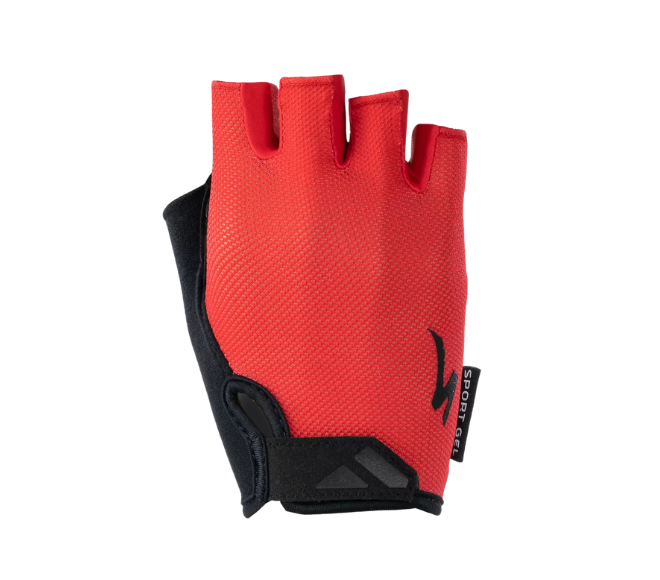 GUANTES BODY GEOMETRY SPORT GEL SF MUJER