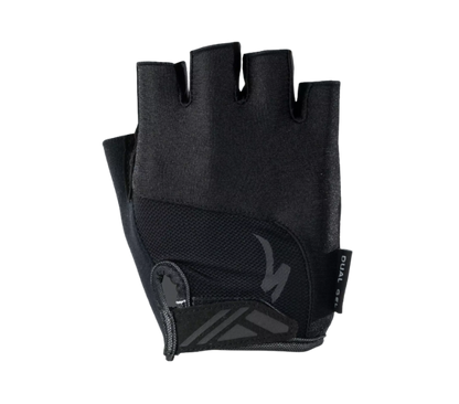 GUANTES BODY GEOMETRY DUAL-GEL SHORT FINGER HOMBRE