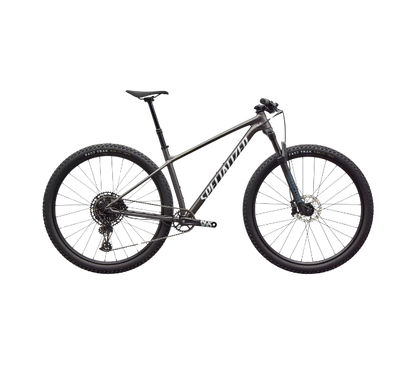 BICICLETA CHISEL HARDTAIL