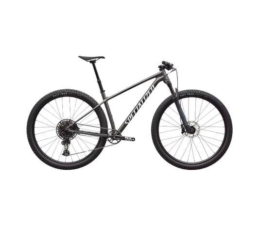BICICLETA CHISEL HARDTAIL