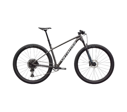 BICICLETA CHISEL HARDTAIL
