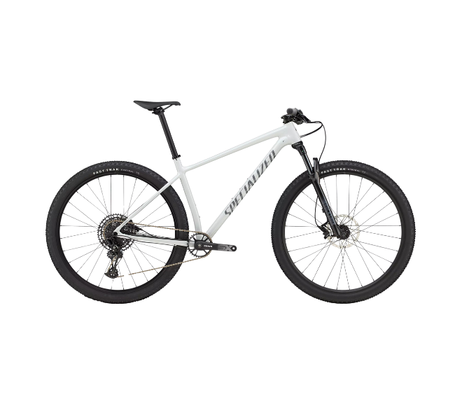 BICICLETA CHISEL HT BASE
