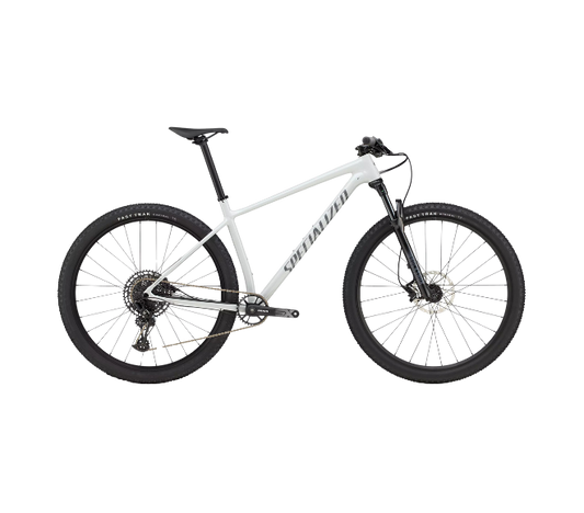 BICICLETA CHISEL HT BASE