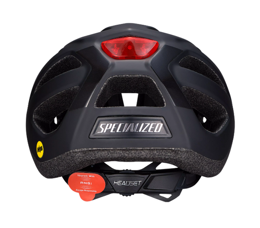 LAMPARA P/CASCO LIGHT CENTRO LED