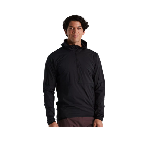 CORTAVIENTOS DE TRAIL HOMBRE