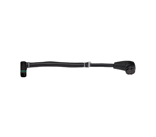 CABLE BATERIA A MOTOR ELE WIRING, LEVO (GEN.2), MOTOR-BATTERY HARNESS, 220MM LENGTH, W/O COVER