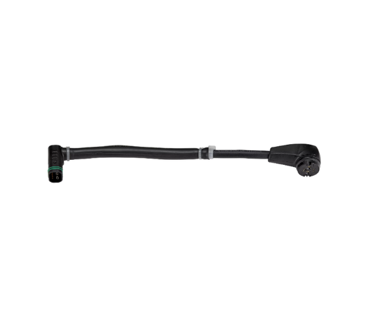CABLE BATERIA A MOTOR ELE WIRING, LEVO (GEN.2), MOTOR-BATTERY HARNESS, 220MM LENGTH, W/O COVER
