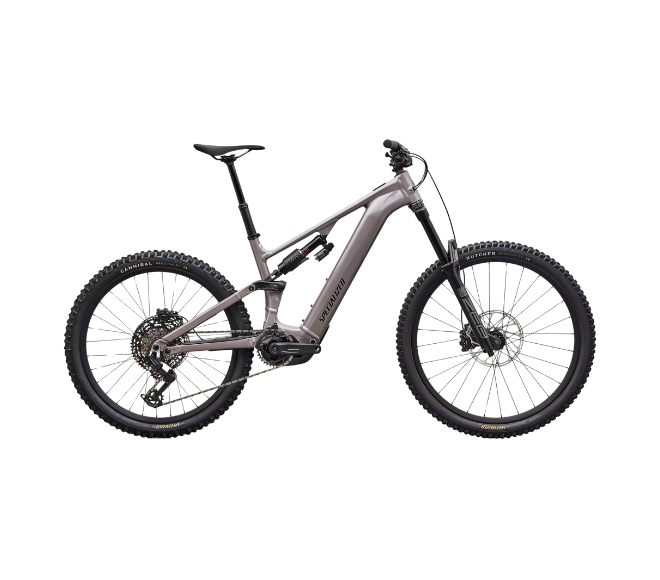BICICLETA LEVO EVO COMP ALLOY