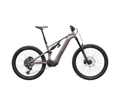 BICICLETA LEVO EVO COMP ALLOY