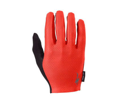GUANTES BODY GEOMETRY GRAIL LONG FINGER HOMBRE