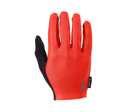 GUANTES BODY GEOMETRY GRAIL LONG FINGER HOMBRE