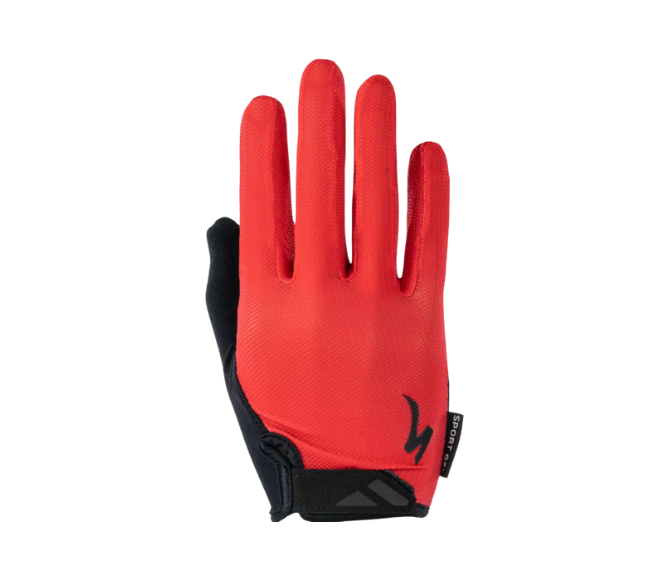 GUANTES BODY GEOMETRY SPORT GEL LONG FINGER HOMBRE