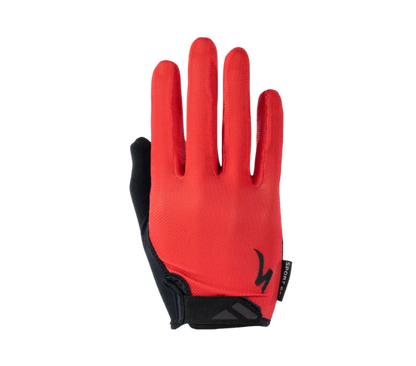 GUANTES BODY GEOMETRY SPORT GEL LONG FINGER HOMBRE