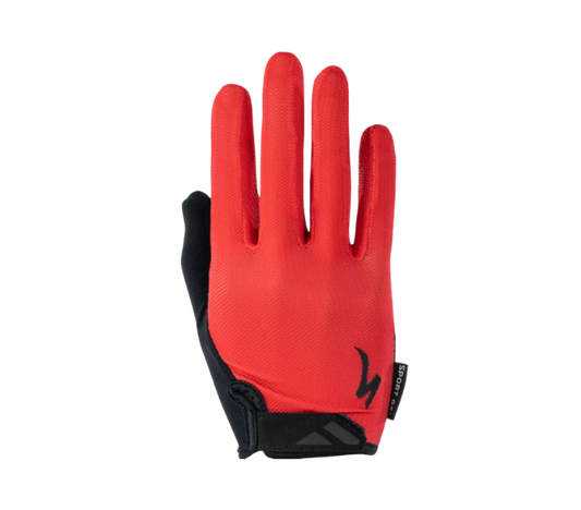 GUANTES BODY GEOMETRY SPORT GEL LONG FINGER HOMBRE