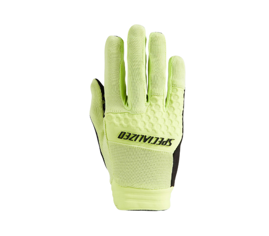 GUANTES TRAIL SHIELD MUJER