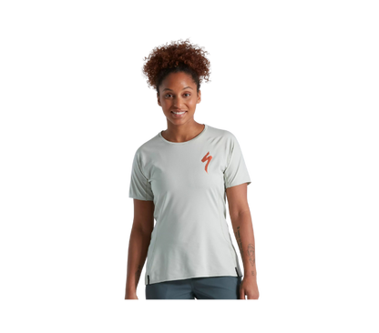 JERSEY TRAIL AIR SS MUJER