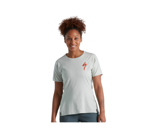 JERSEY TRAIL AIR SS MUJER