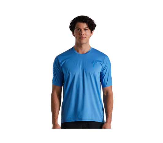 JERSEY TRAIL AIR SS HOMBRE