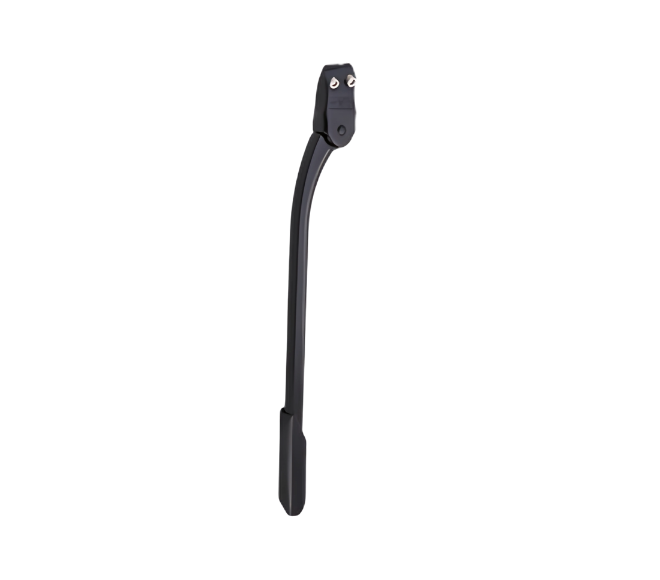 PIE PARADOR P/BICI GLOBE NEGRO