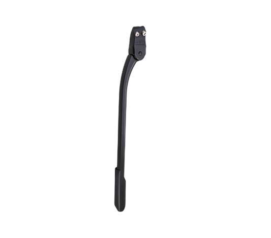 PIE PARADOR P/BICI GLOBE NEGRO