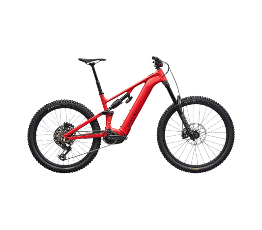 BICICLETA LEVO EVO COMP ALLOY