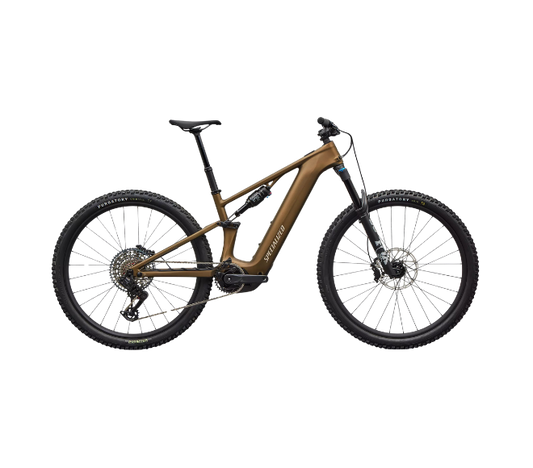 BICICLETA TURBO LEVO R COMP