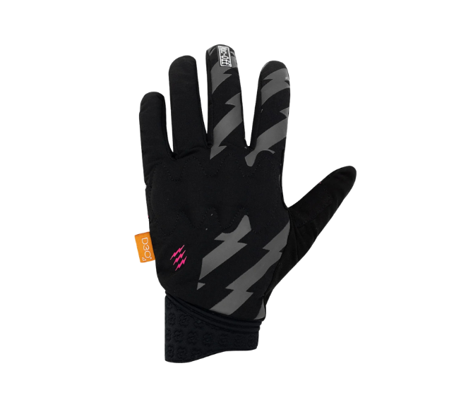 GUANTES D30 RIDER BOLT