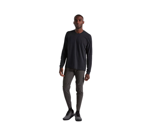 JERSEY TRAIL AIR LS HOMBRE