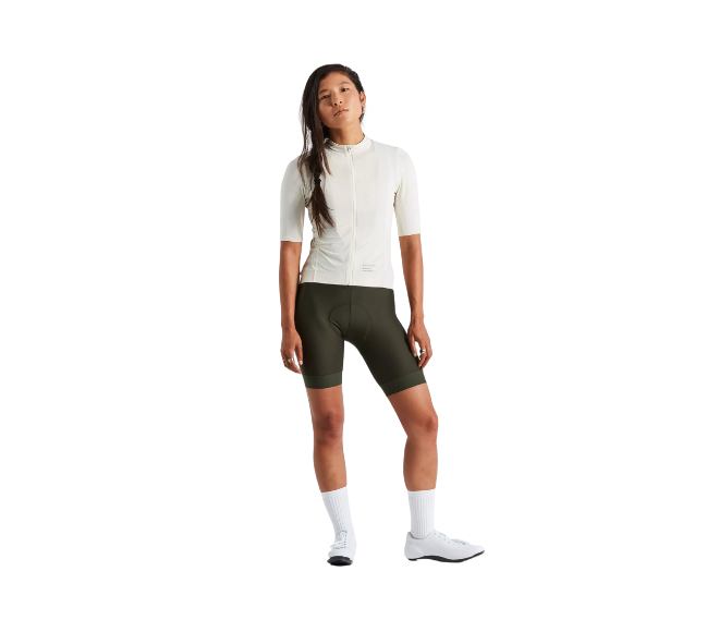 JERSEY MALLIOT DE MANGA CORTA PRIME MUJER
