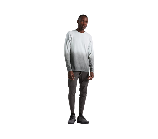JERSEY TRAIL LS HOMBRE