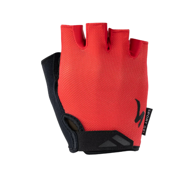 GUANTES BODY GEOMETRY SPORT GEL SHORT FINGER HOMBRE