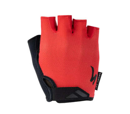 GUANTES BODY GEOMETRY SPORT GEL SHORT FINGER HOMBRE