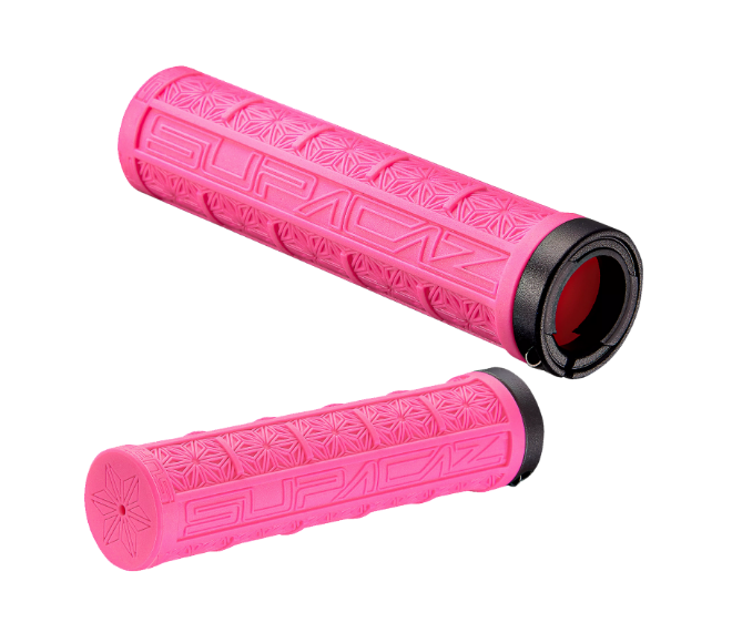 PUÑOS SUPACAZ GRIZIPS