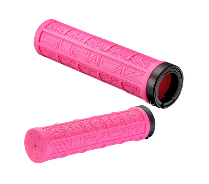 PUÑOS SUPACAZ GRIZIPS