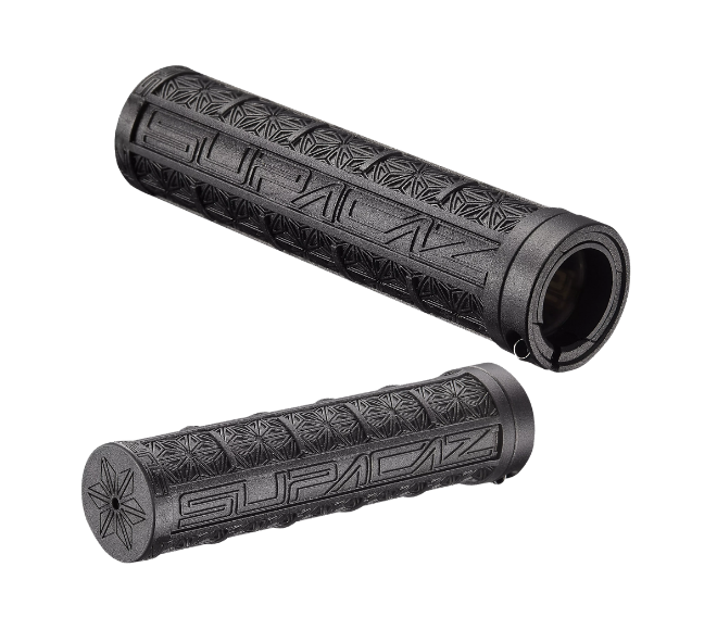 PUÑOS SUPACAZ GRIZIPS