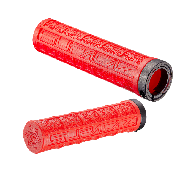 PUÑOS SUPACAZ GRIZIPS